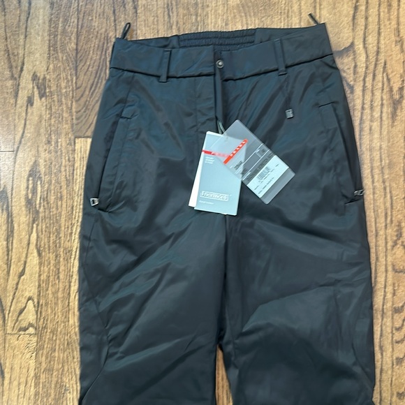 Prada snow pants, NWT, Prada - Picture 6 of 9